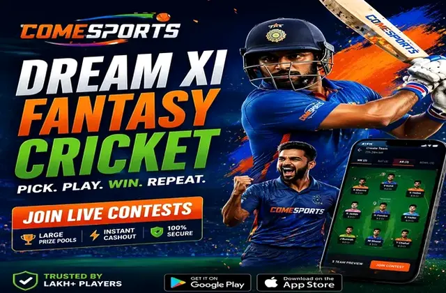 01bets (01 bet s) fantasy cricket & matchday visual 1